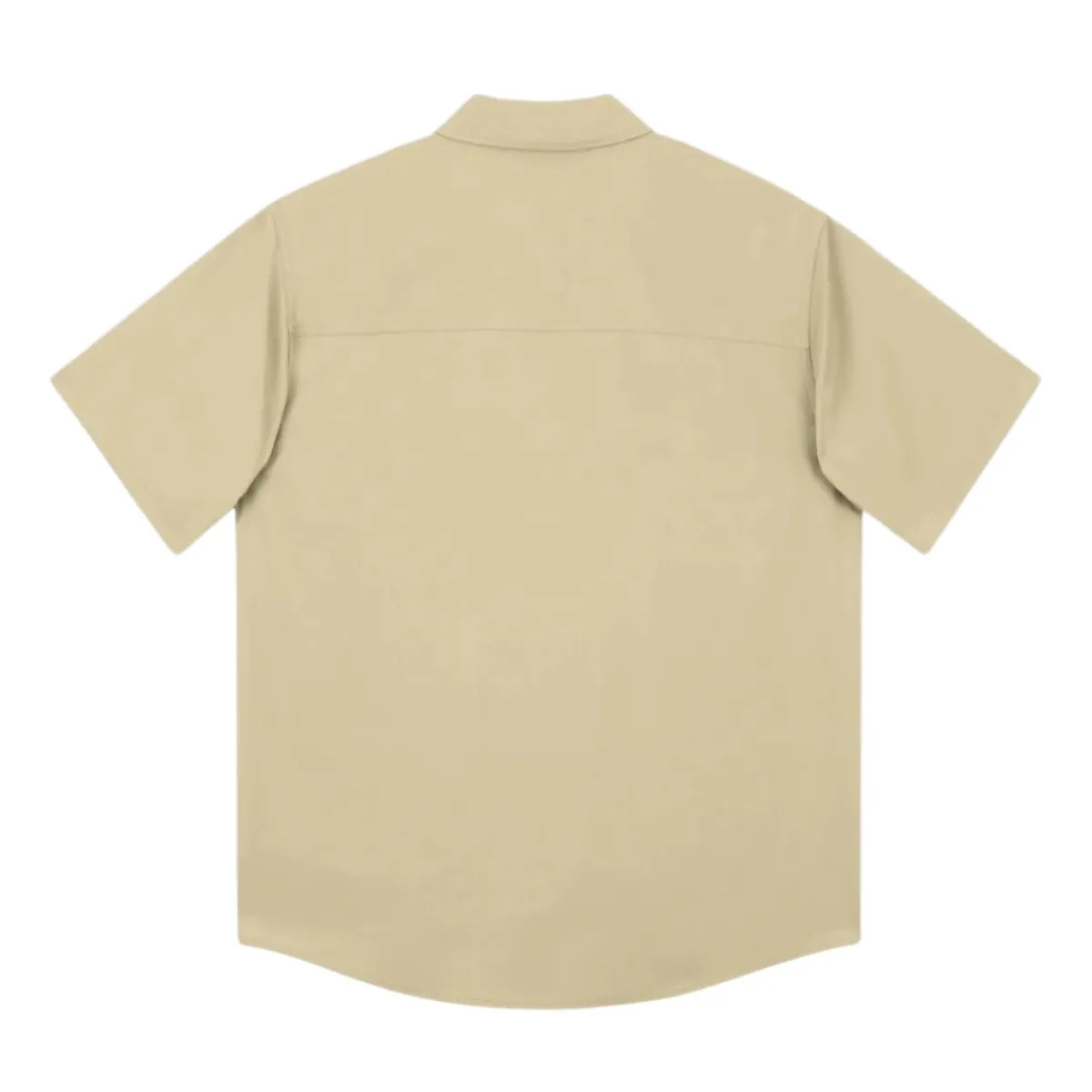 Hooké Waders And Wading Boots|Fishing Shirts And T-Shirts<Men's River Short Sleeve Shirt Safari