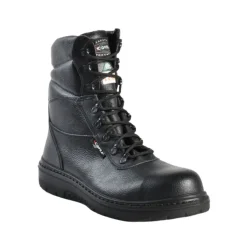 Cofra Casual Shoes|Sandals And Mules<Men's Road Work Boots Black