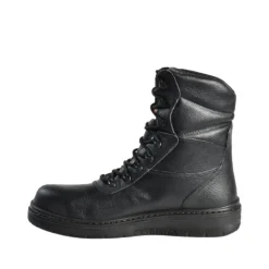 Cofra Casual Shoes|Sandals And Mules<Men's Road Work Boots Black