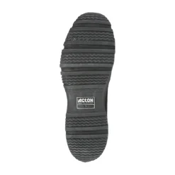 Acton Casual Shoes|Sandals And Mules<Men's Robson Wide Overshoes Black