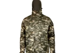 Rocky Shirts And Sweaters|Vests And Accessories<Men’s Waterproof Hunting Jacket with IQ Atomic Scent River Craw