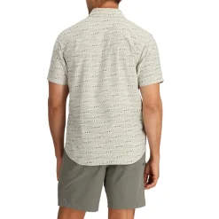 Outdoor Research Shirts|Swimwear<Men's Rooftop Short Sleeve Shirt