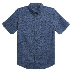 Outdoor Research Shirts|Swimwear<Men's Rooftop Short Sleeve Shirt