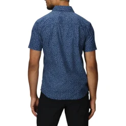 Outdoor Research Shirts|Swimwear<Men's Rooftop Short Sleeve Shirt