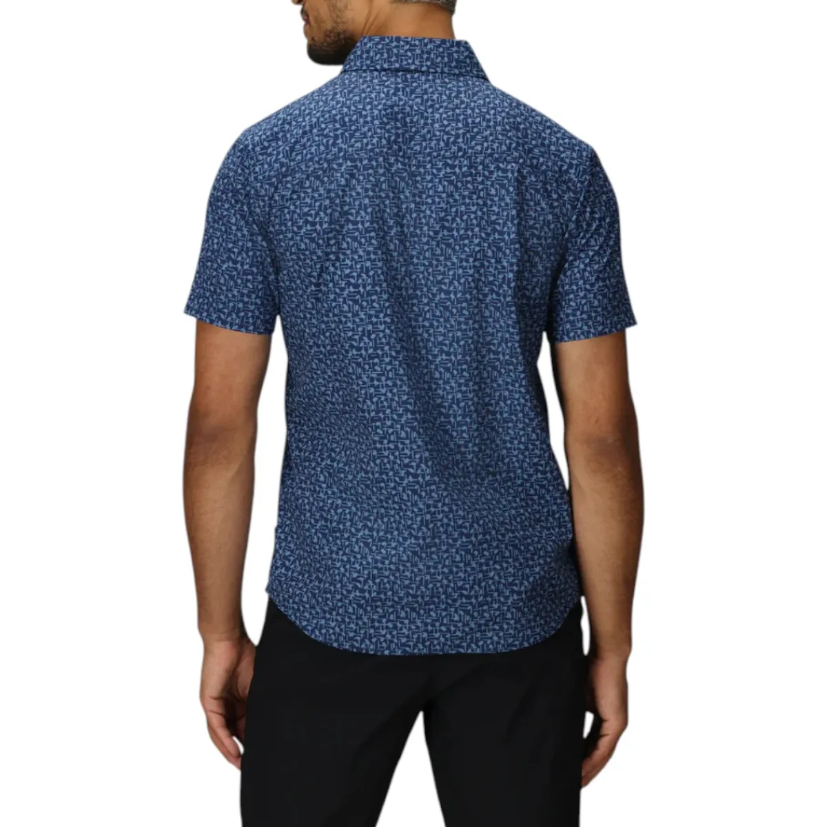 Outdoor Research Shirts|Swimwear<Men's Rooftop Short Sleeve Shirt
