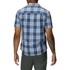 Outdoor Research Shirts|Swimwear<Men's Rooftop Short Sleeve Shirt