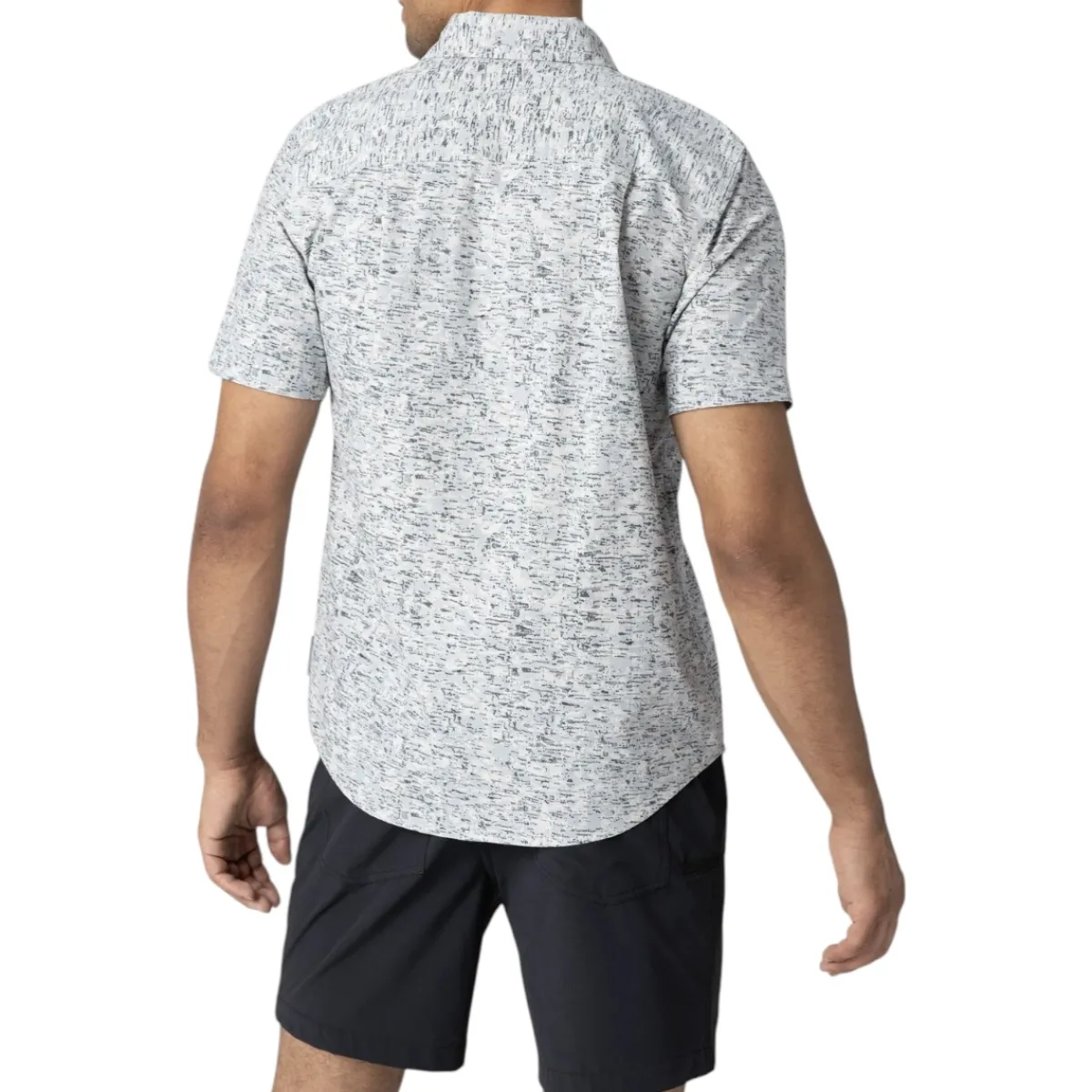 Outdoor Research Shirts|Swimwear<Men's Rooftop Short Sleeve Shirt