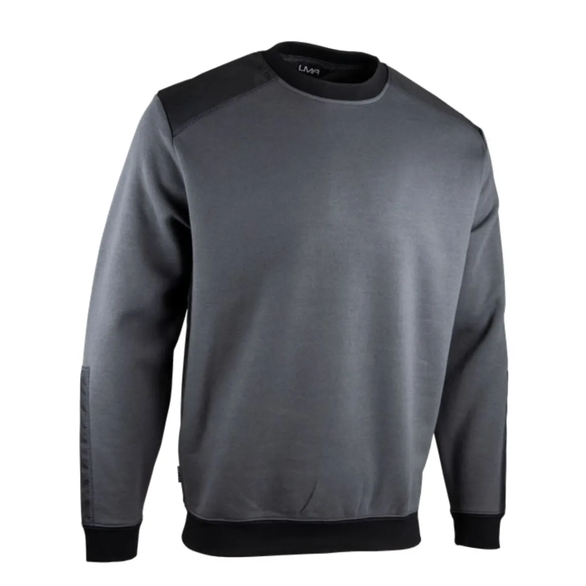 Hugo Strong Safety Shoes|Work Outerwear<Men's Round neck sweater