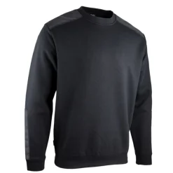 Hugo Strong Safety Shoes|Work Outerwear<Men's Round neck sweater