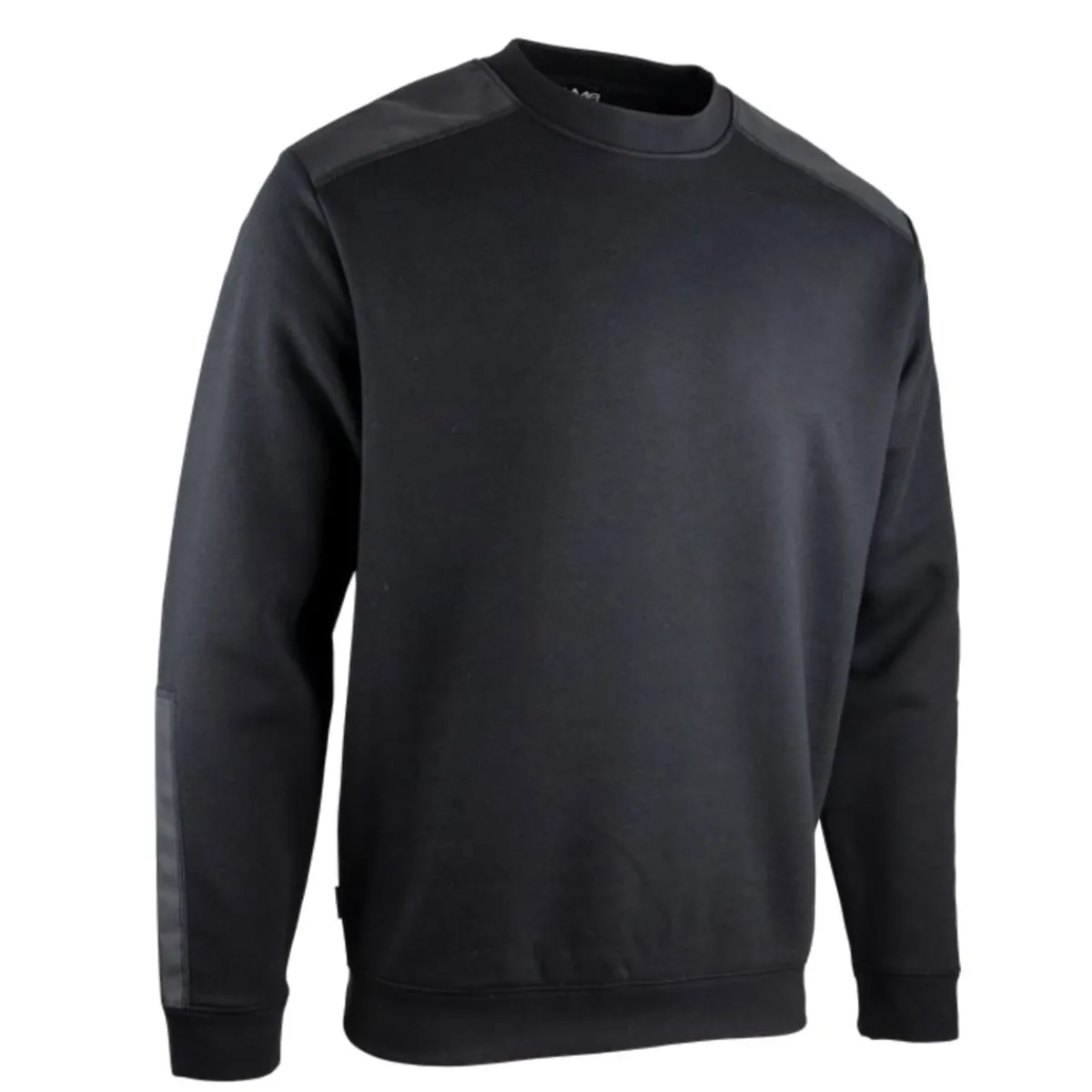 Hugo Strong Safety Shoes|Work Outerwear<Men's Round neck sweater