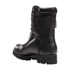 Royer Safety Shoes|Work Outerwear<Men's Rovak® Work Boots Black
