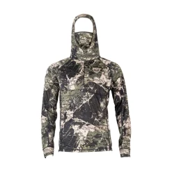 Sportchief Shirts And Sweaters|Vests And Accessories<Men's Rover Top Base Layer 043-Camo