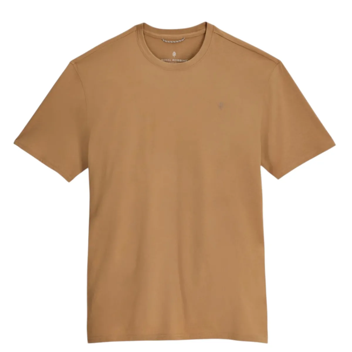Royal Robbins Shirts|Swimwear<Men's RR Graphic T-Shirt Pecan Paddle Pt
