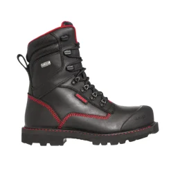 Royer Safety Shoes|Work Outerwear<Men's 8900RT Megagrip Pro Safety Boots Black