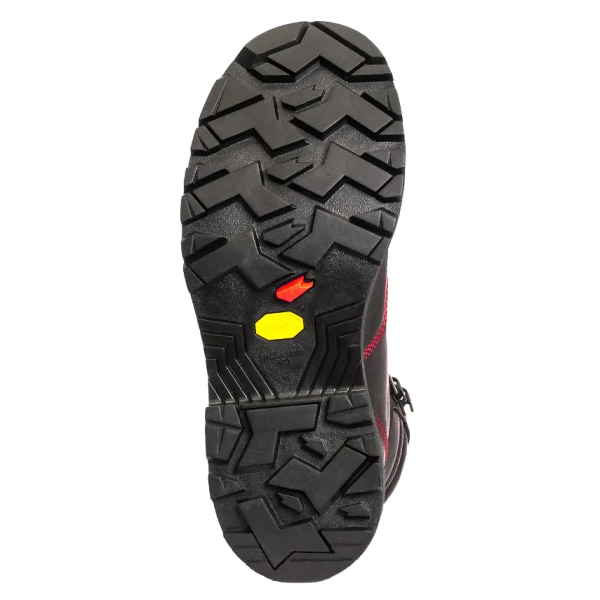 Royer Safety Shoes|Work Outerwear<Men's 8900RT Megagrip Pro Safety Boots Black