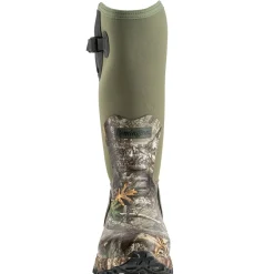 Remington Shirts And Sweaters|Vests And Accessories<Men's Rubber Hunting Boots Realtree Edge