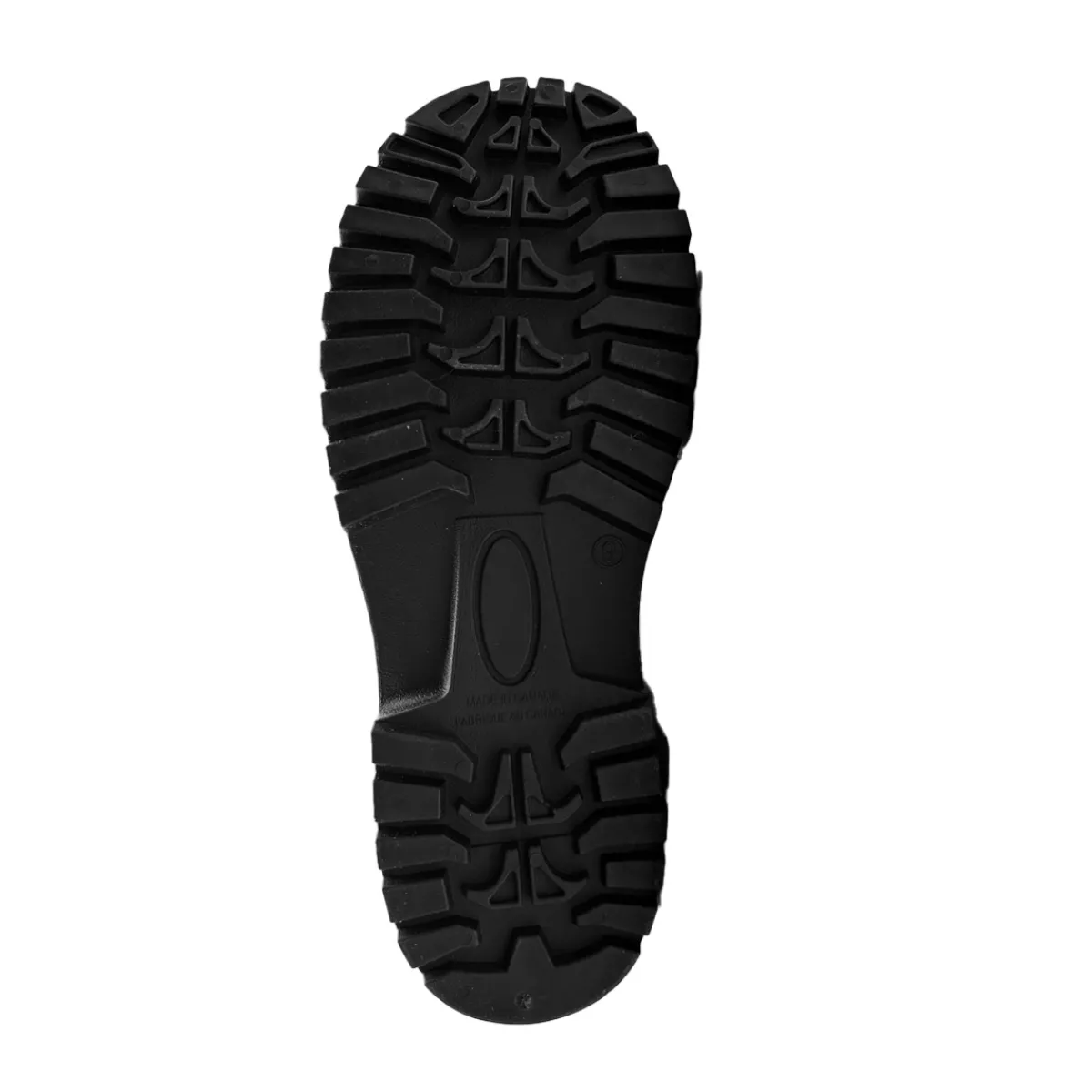 Royer Safety Shoes|Work Outerwear<Men's Rubber Security Boots