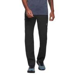 Mammut Shirts|Swimwear<Men's Runbold IV Pants Black