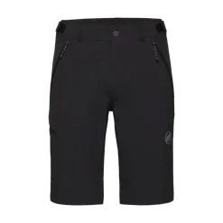 Mammut Shirts|Swimwear<Men's Runbold IV Shorts Black