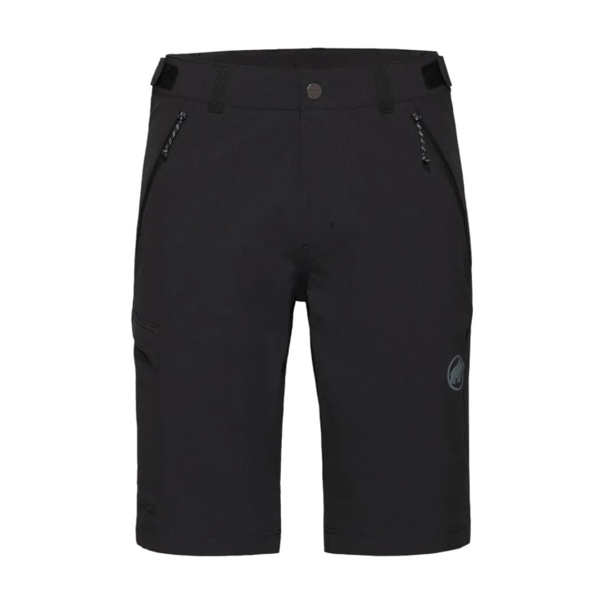Mammut Shirts|Swimwear<Men's Runbold IV Shorts Black