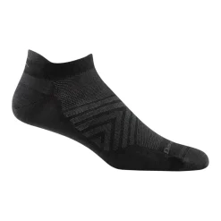 Darn Tough Boxers And Panties|Socks<Men's Run No Show Tab Ultra-Lightweight Socks