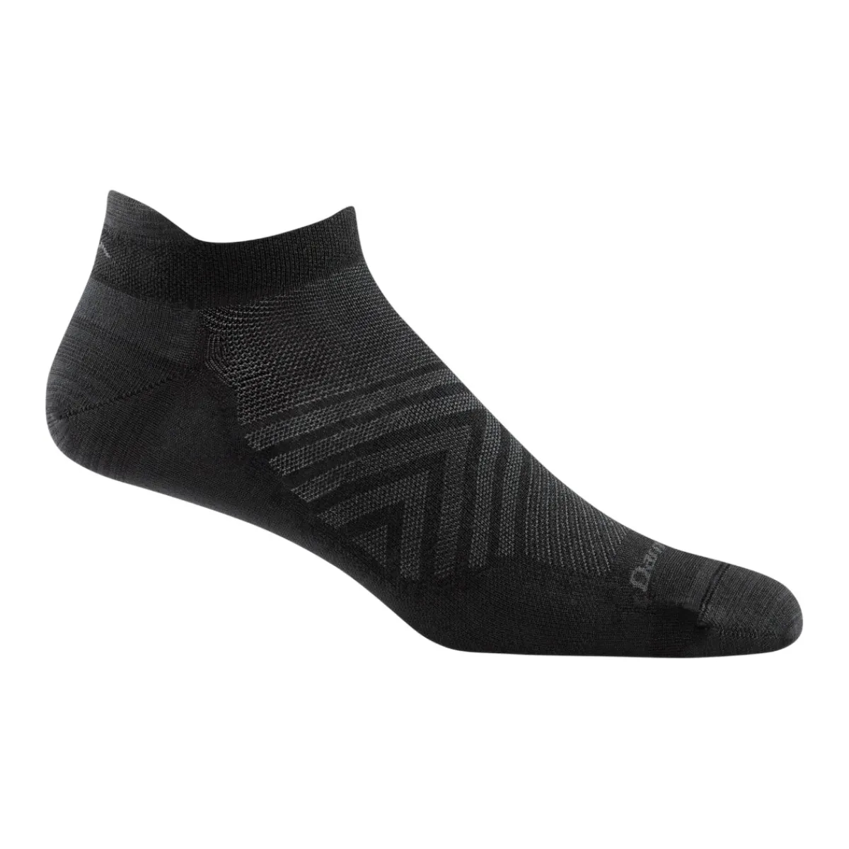 Darn Tough Boxers And Panties|Socks<Men's Run No Show Tab Ultra-Lightweight Socks