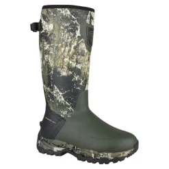 Sportchief Shirts And Sweaters|Vests And Accessories<Men's Rush Hugo Strong 4.0 800g Waterproof Rubber Hunting Boots Camo