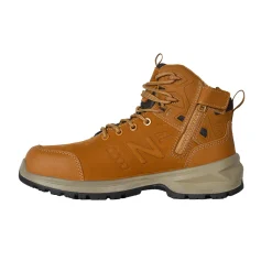New Balance Safety Shoes|Work Outerwear<Men's Safety Boots - 4E