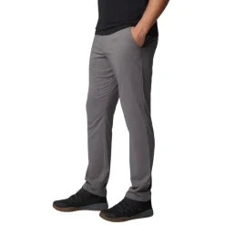 Columbia Shirts|Swimwear<Men's Sage Peak Chino Pants City Grey