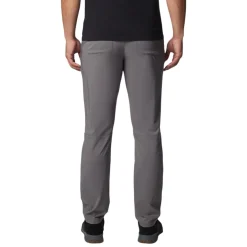 Columbia Shirts|Swimwear<Men's Sage Peak Chino Pants City Grey