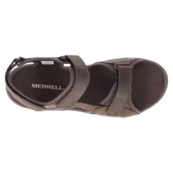 Merrell Casual Shoes|Sandals And Mules<Men's Sandspur 2 Convertible Sandals Earth