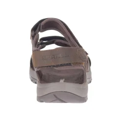 Merrell Casual Shoes|Sandals And Mules<Men's Sandspur 2 Convertible Sandals Earth