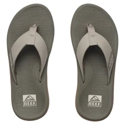 Reef Casual Shoes|Sandals And Mules<Men's Santa Ana Sandals Moonrock / Brown
