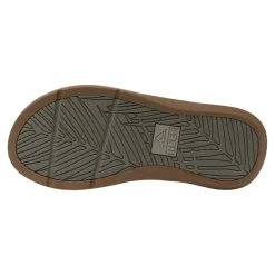 Reef Casual Shoes|Sandals And Mules<Men's Santa Ana Sandals Moonrock / Brown