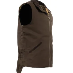 Outback Waders And Wading Boots|Fishing Shirts And T-Shirts<Men’s Sawbuck Canvas Vest