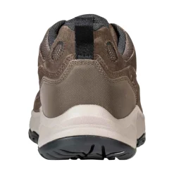 Oboz Footwear Casual Shoes|Sandals And Mules<Men's Sawtooth Ascent Low Hiking Shoes Classic Brown