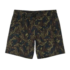 Hooké Waders And Wading Boots|Fishing Shirts And T-Shirts<Men's Seabed River Short Blue Sea
