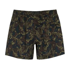 Hooké Waders And Wading Boots|Fishing Shirts And T-Shirts<Men's Seabed River Short Blue Sea