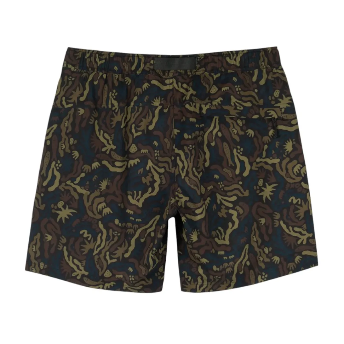 Hooké Waders And Wading Boots|Fishing Shirts And T-Shirts<Men's Seabed River Short Blue Sea