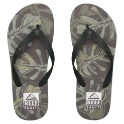 Reef Casual Shoes|Sandals And Mules<Men's Seaside Prints Sandals