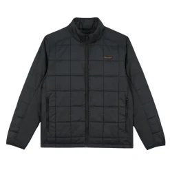 Hooké Waders And Wading Boots|Fishing Shirts And T-Shirts<Men's Seasonal Lightweight Insulated Jacket Black