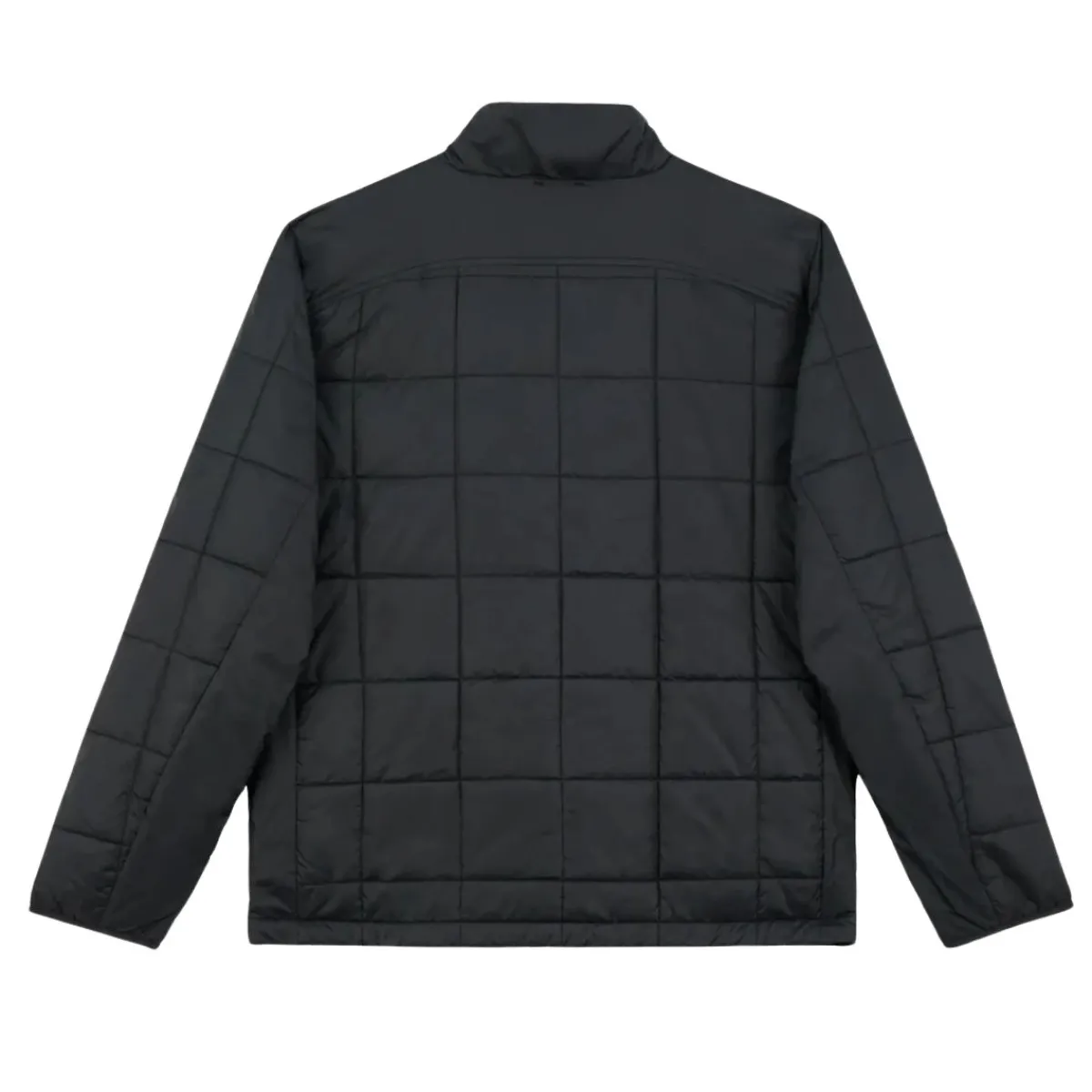 Hooké Waders And Wading Boots|Fishing Shirts And T-Shirts<Men's Seasonal Lightweight Insulated Jacket Black