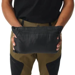 Hooké Waders And Wading Boots|Fishing Shirts And T-Shirts<Men's Seasonal Lightweight Insulated Jacket Black