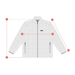 Hooké Waders And Wading Boots|Fishing Shirts And T-Shirts<Men's Seasonal Lightweight Insulated Jacket Black