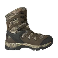 Black Bear Shirts And Sweaters|Vests And Accessories<Men's Sentinelle 600g WP Hunting Boots Break-Up Country Camo