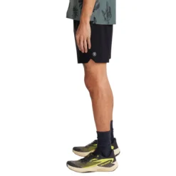 Roark Shirts|Swimwear<Men's Serrano 7 Black