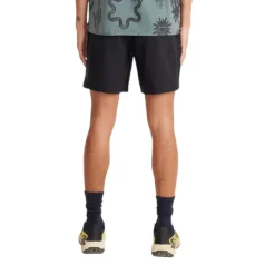 Roark Shirts|Swimwear<Men's Serrano 7 Black