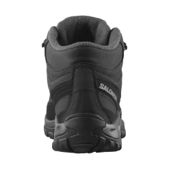 Salomon Casual Shoes|Sandals And Mules<Men's Shelter Waterproof Winter Boots Black / Asphalt / Castlerock