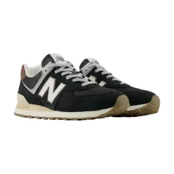 New Balance Casual Shoes|Sandals And Mules<Men's 574 Shoes Brown