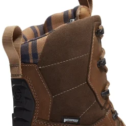 Timberland PRO Casual Shoes|Sandals And Mules<Men's Siberian CSA 8